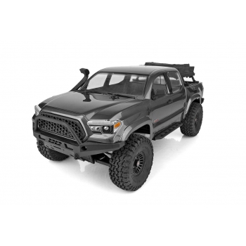 Auto Team Associated – Enduro Trail Truck, Knightrunner 4x4 RTR Combo 40113C Ready-To-Run 1:10 #40113C